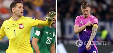 Kroos, Szczęsny i nie tylko. Legendy kończą karierę na Euro 2024