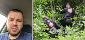 Niewidziany od 2 lat: ojciec 9-letniej Valerii, która została znaleziona martwa w Niemczech, dzieli się swoją rozdzierającą serce historią