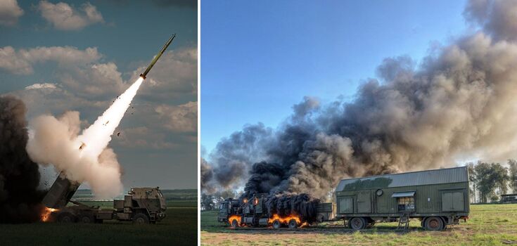 Ukraine is trying to weaken Russian air defense before receiving F-16s: ISW outlines how Western aircraft will affect the situation