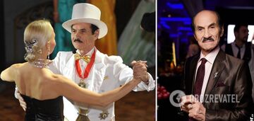 Attitude to money, a young lover and dancing barefoot. Friends and colleagues of Hryhoriy Chapkis shared personal stories on the anniversary of his death