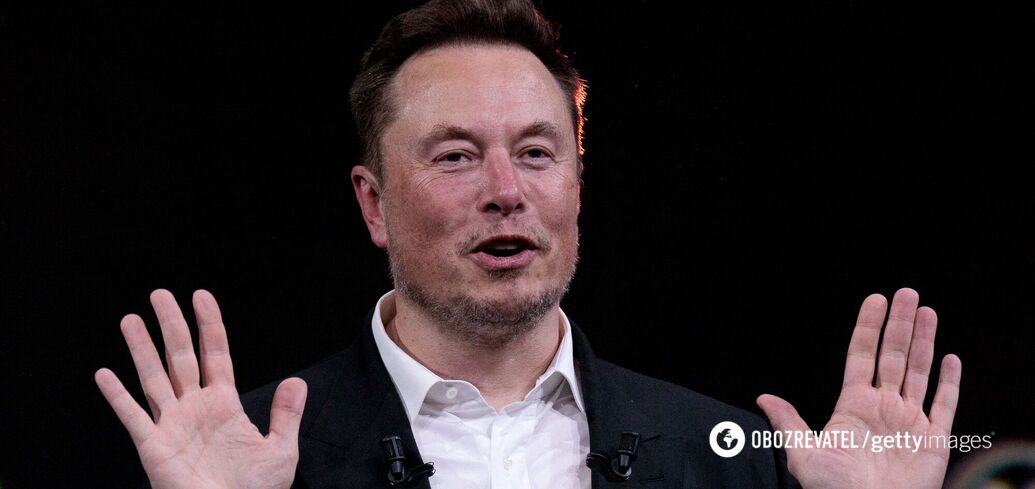 He asked her to bear him children and encouraged her to have sex with him: scandalous details of Elon Musk's relationship with SpaceX employees have surfaced