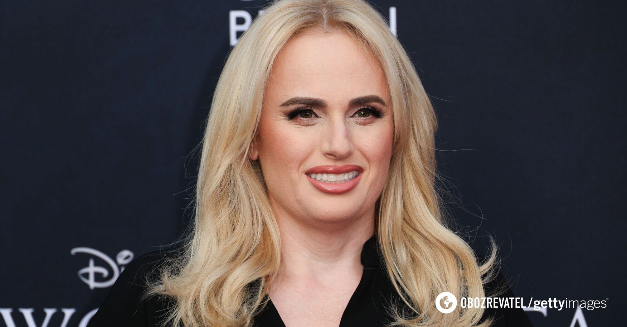 Rebel Wilson ujawniła powód, dla którego nie poznała jeszcze rodziców swojej narzeczonej Ramony Agrumy: mieszkają oni w kraju byłego Związku Radzieckiego
