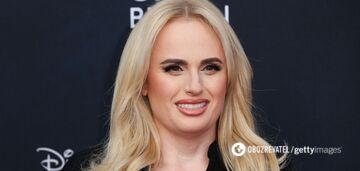 Rebel Wilson revealed the reason why she has not yet met the parents of her fiancée Ramona Agruma: they live in the former Soviet Union country