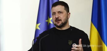 "Minsk as big as the whole world": Zelensky explains why Russia seeks to attend the Peace Summit, although it publicly denies it