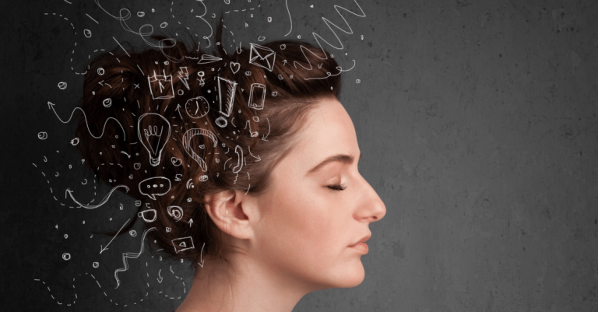 Як недати негативним переконанням псувати наше життя