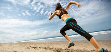 Спорт и жара: как и когда лучше тренироваться