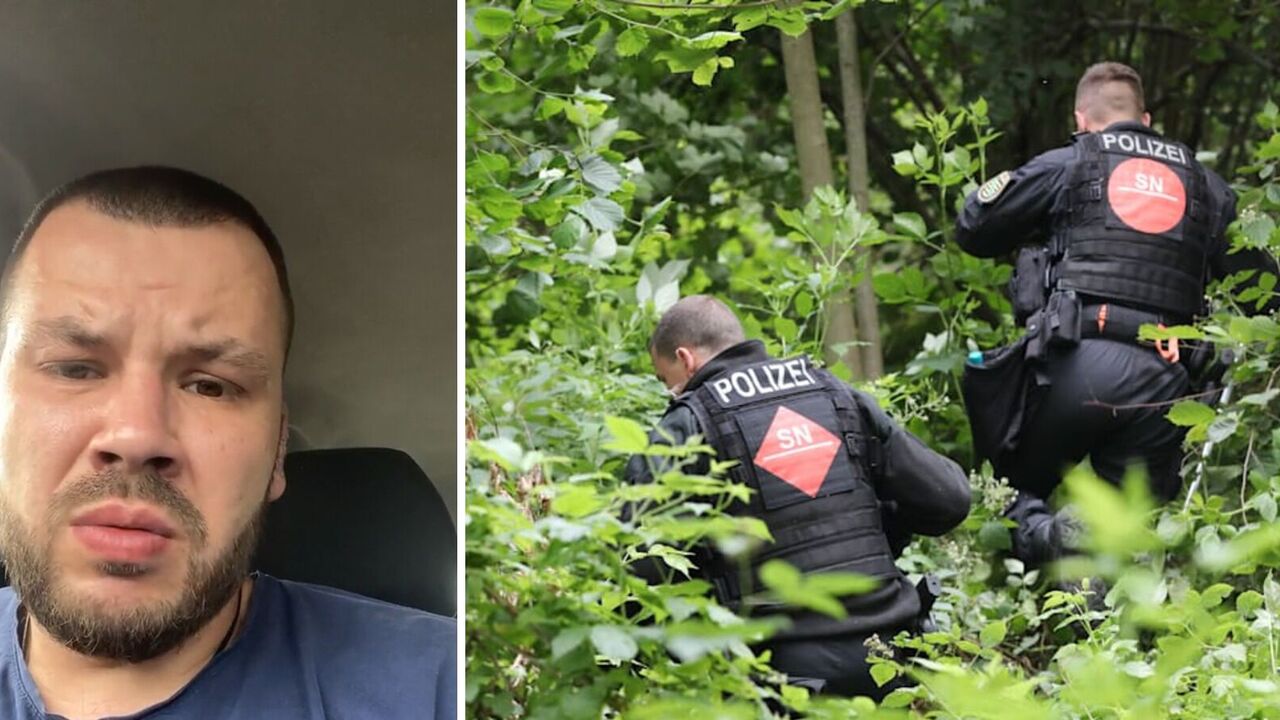 Niewidziany od 2 lat: ojciec 9-letniej Valerii, która została znaleziona martwa w Niemczech, dzieli się swoją rozdzierającą serce historią
