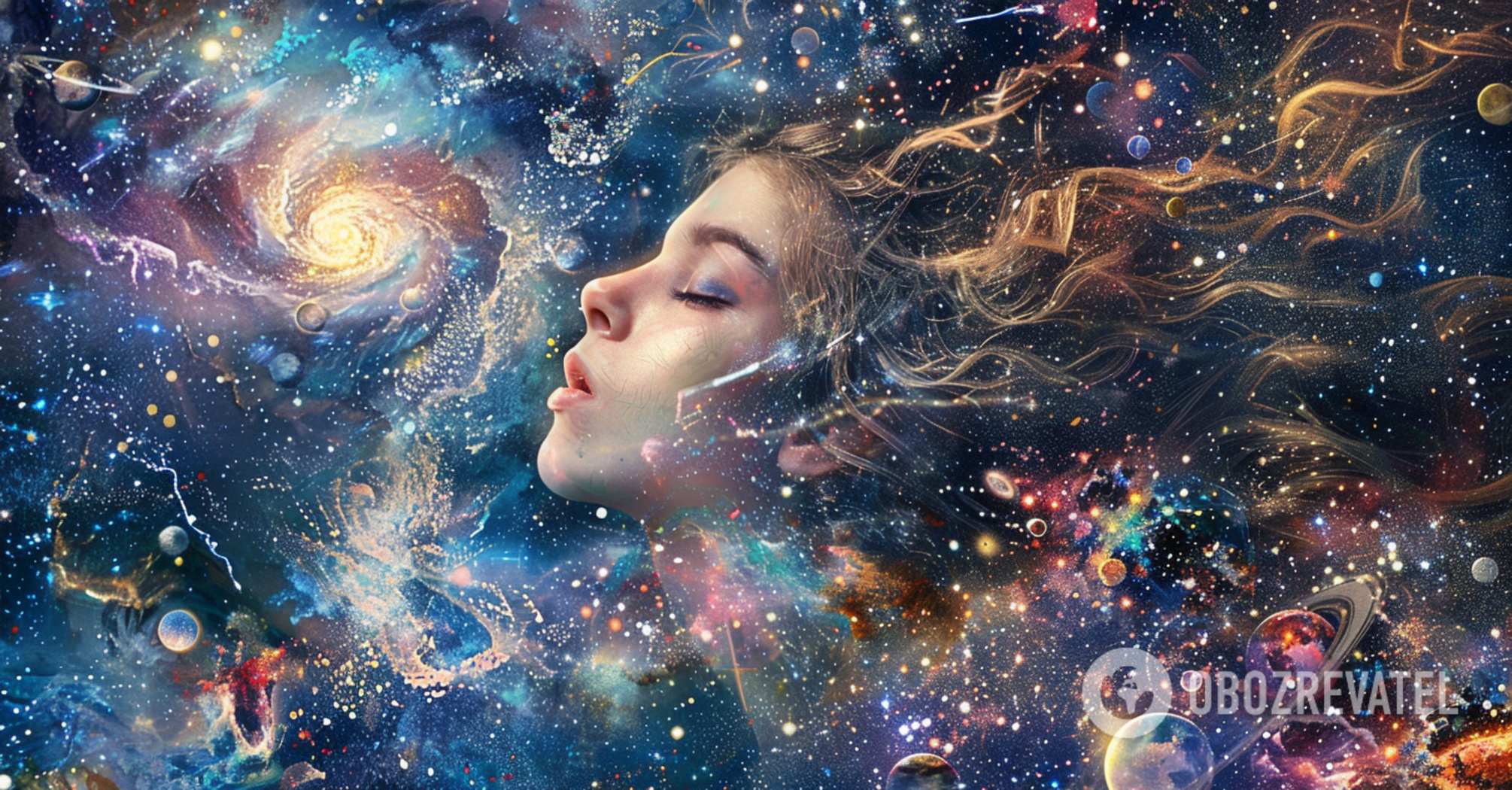 Three zodiac signs will receive a message from the Universe on June 13