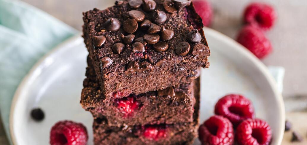 Brownie recipe