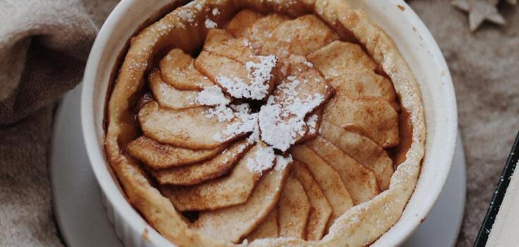 How to make a delicious galette