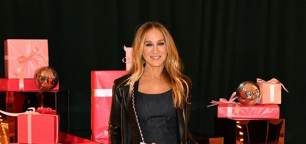 Comfortable, but 'ugly'. Sarah Jessica Parker showed shoes that have already been called the trend of summer 2024