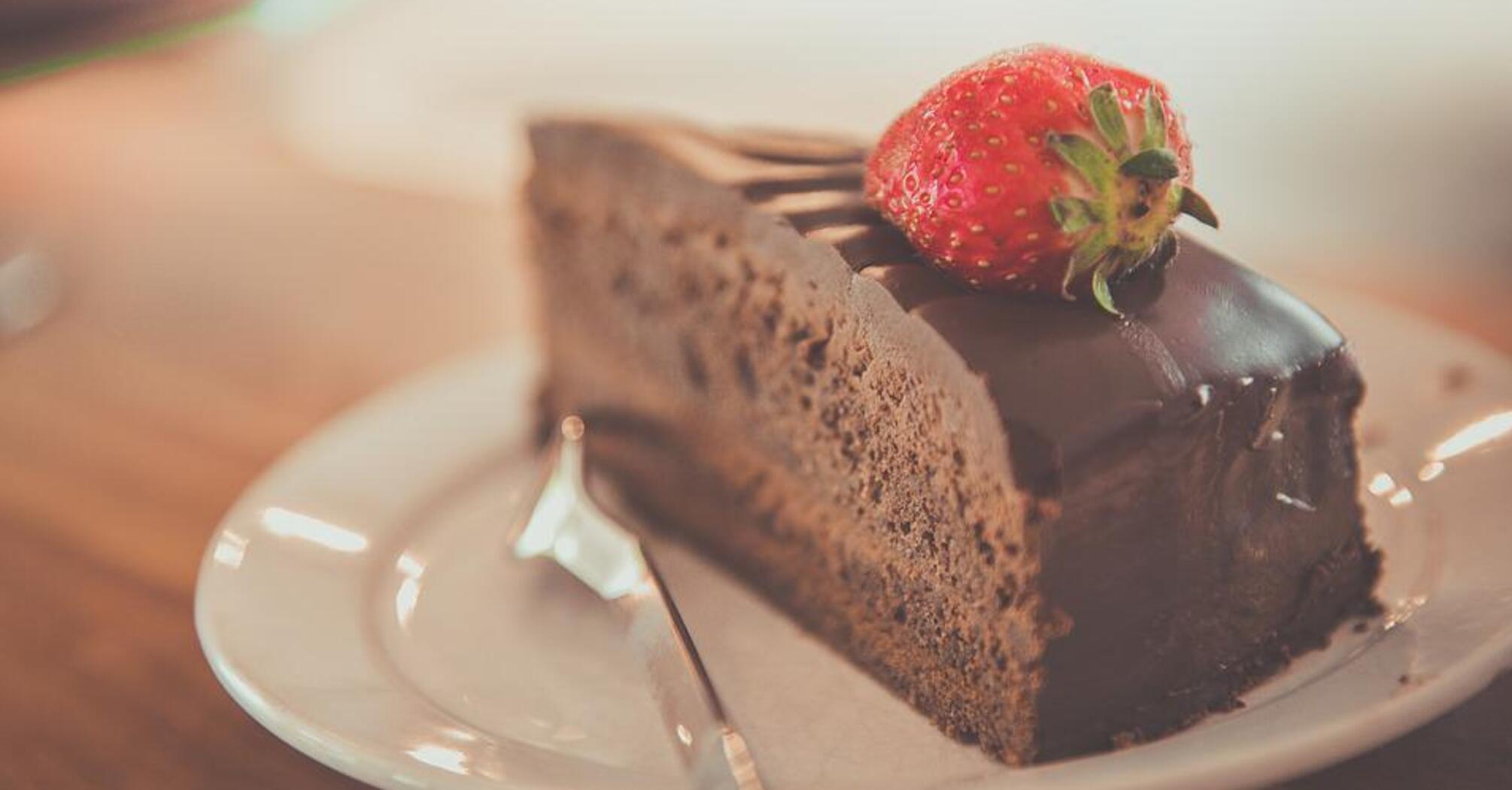 Chocolate cake recipe