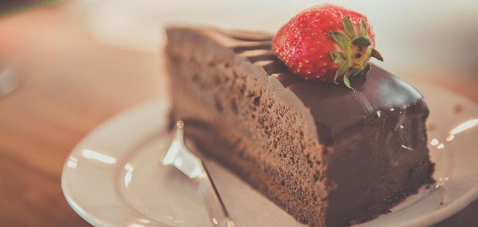 Chocolate cake recipe
