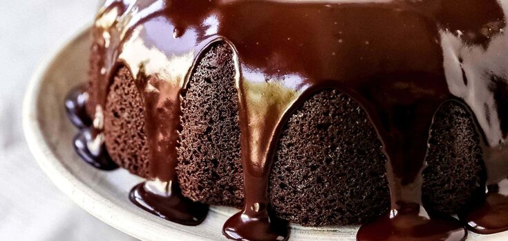 What to use to make a chocolate cupcake to make it fluffy and moist: we share our secrets