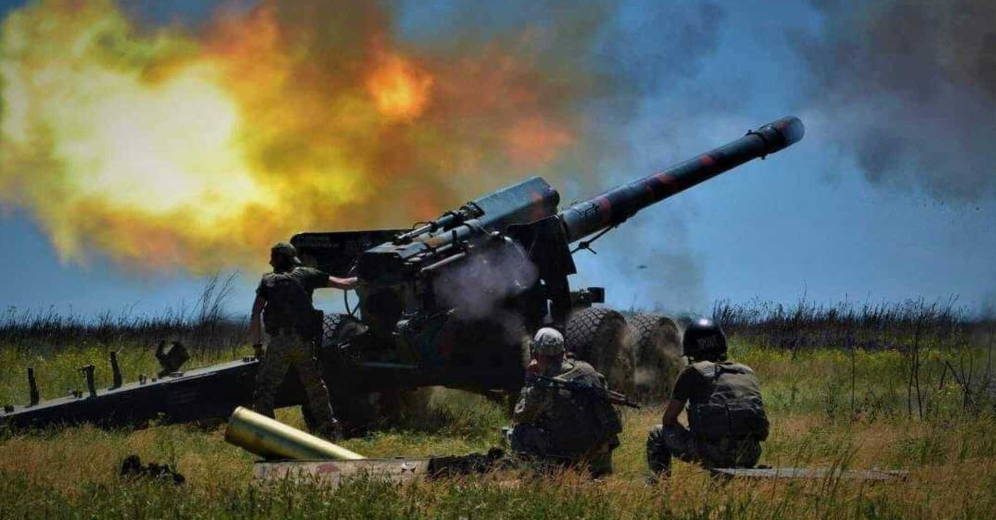 Największa intensywność ataków wroga w sektorze Pokrowsk: Sztab Generalny opowiedział o przebiegu walk. Mapa