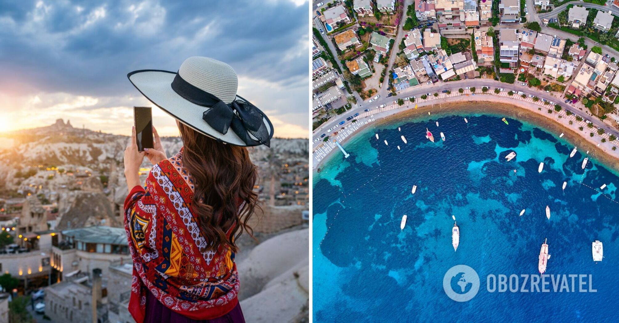 The best resorts in Turkey: where to go in summer