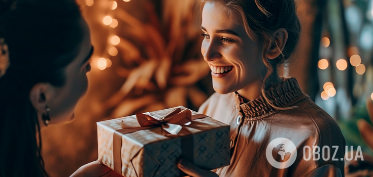 What to give a girl for her birthday: original gifts from the heart