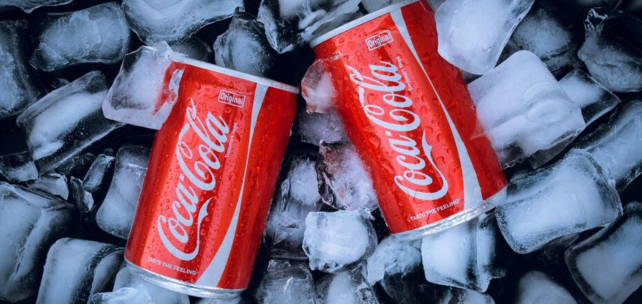 Coca-Cola asks Rospatent to register the Coca-Cola, Sprite and Fanta brands.