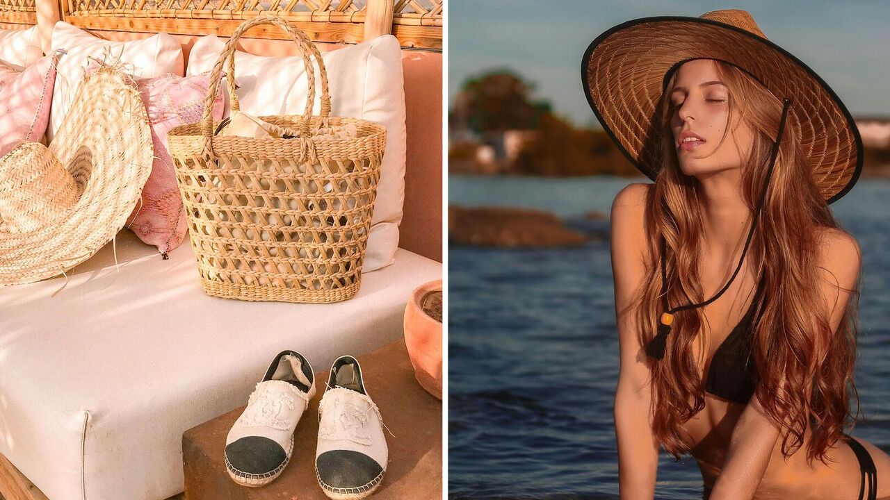 4 summer essentials that every woman should have in her closet
