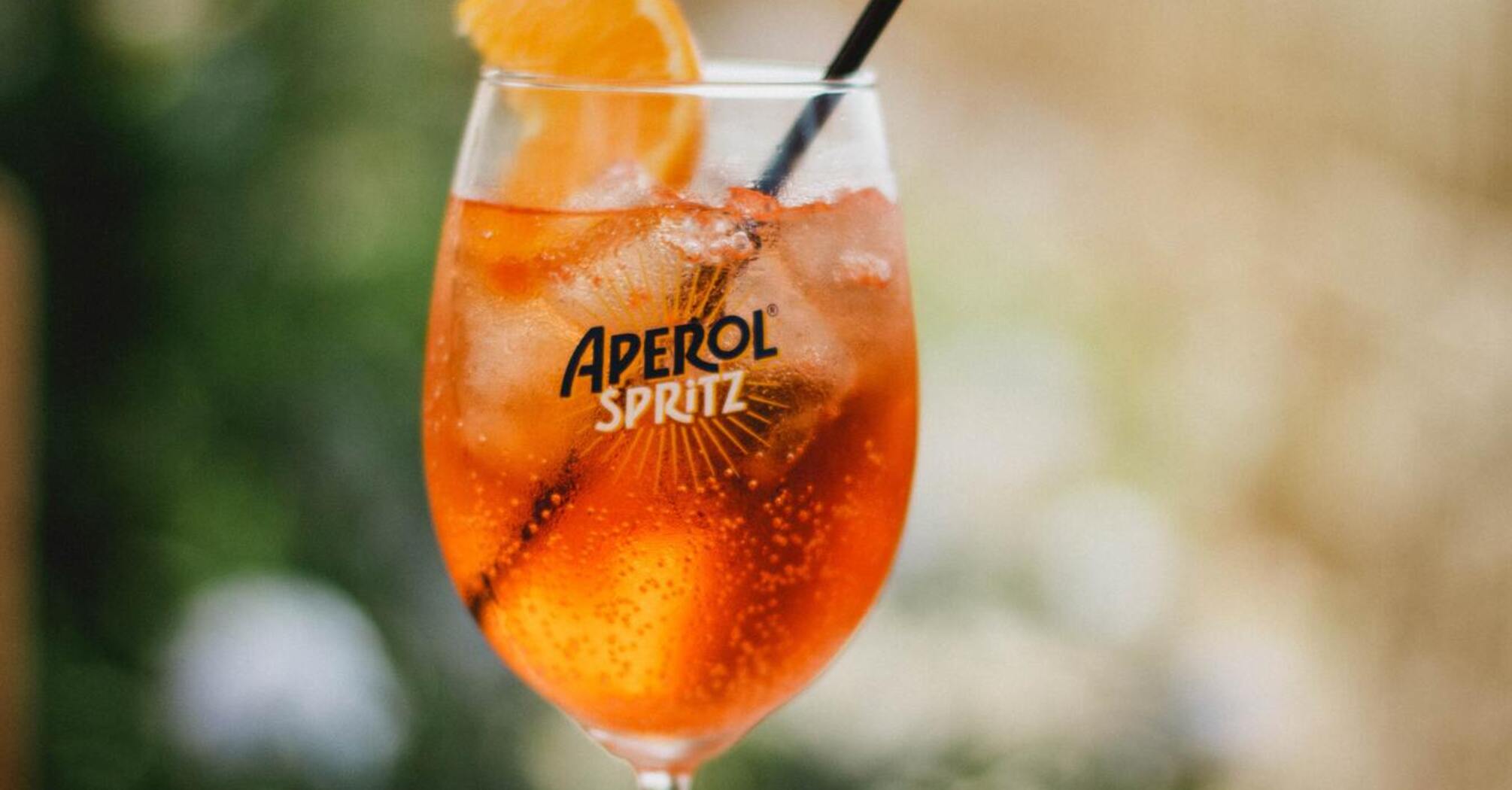 Drink recipe