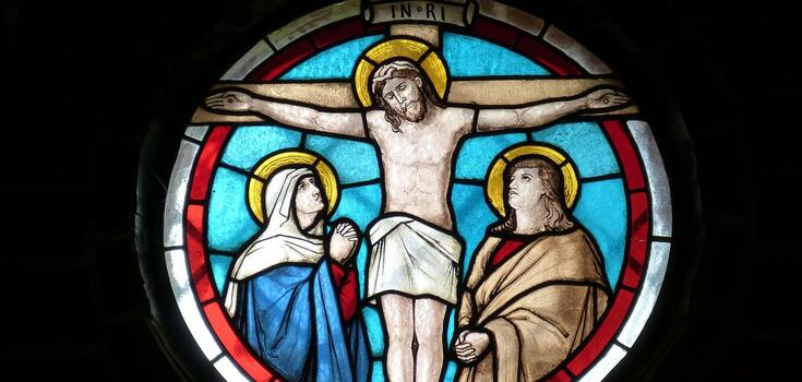 The oldest record of Jesus' childhood found at German library