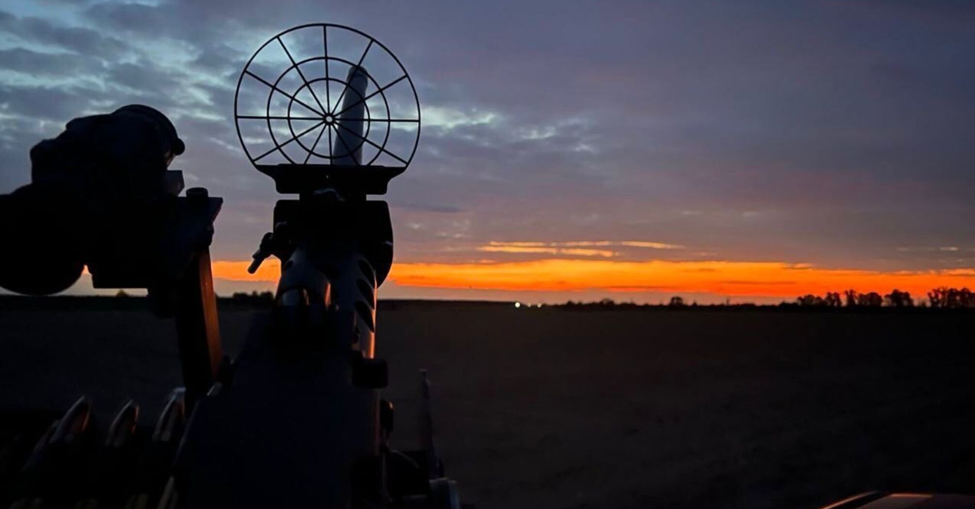Starokostiantyniv was the main target: Russia attacked Ukraine with missiles and drones once again