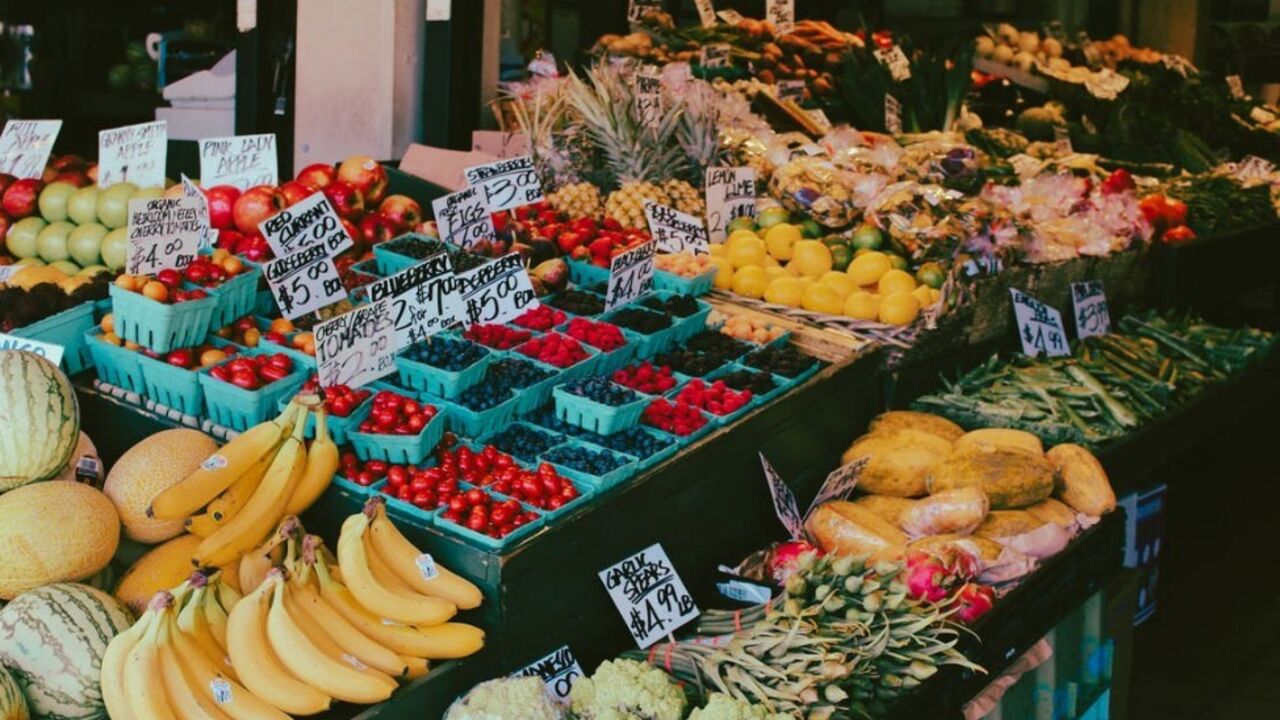 What will help fruits and vegetables ripen faster: one simple ingredient