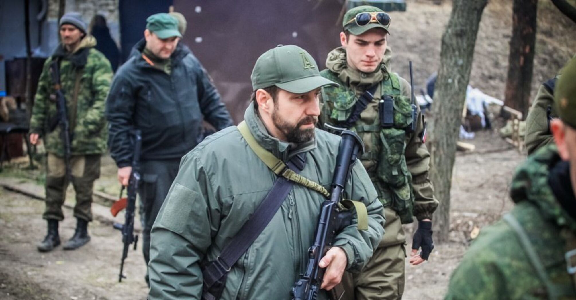 'Not to mention Mykolaiv and Odesa': Khodakovskyi complains that Putin's army lacks the strength even to capture Donetsk region