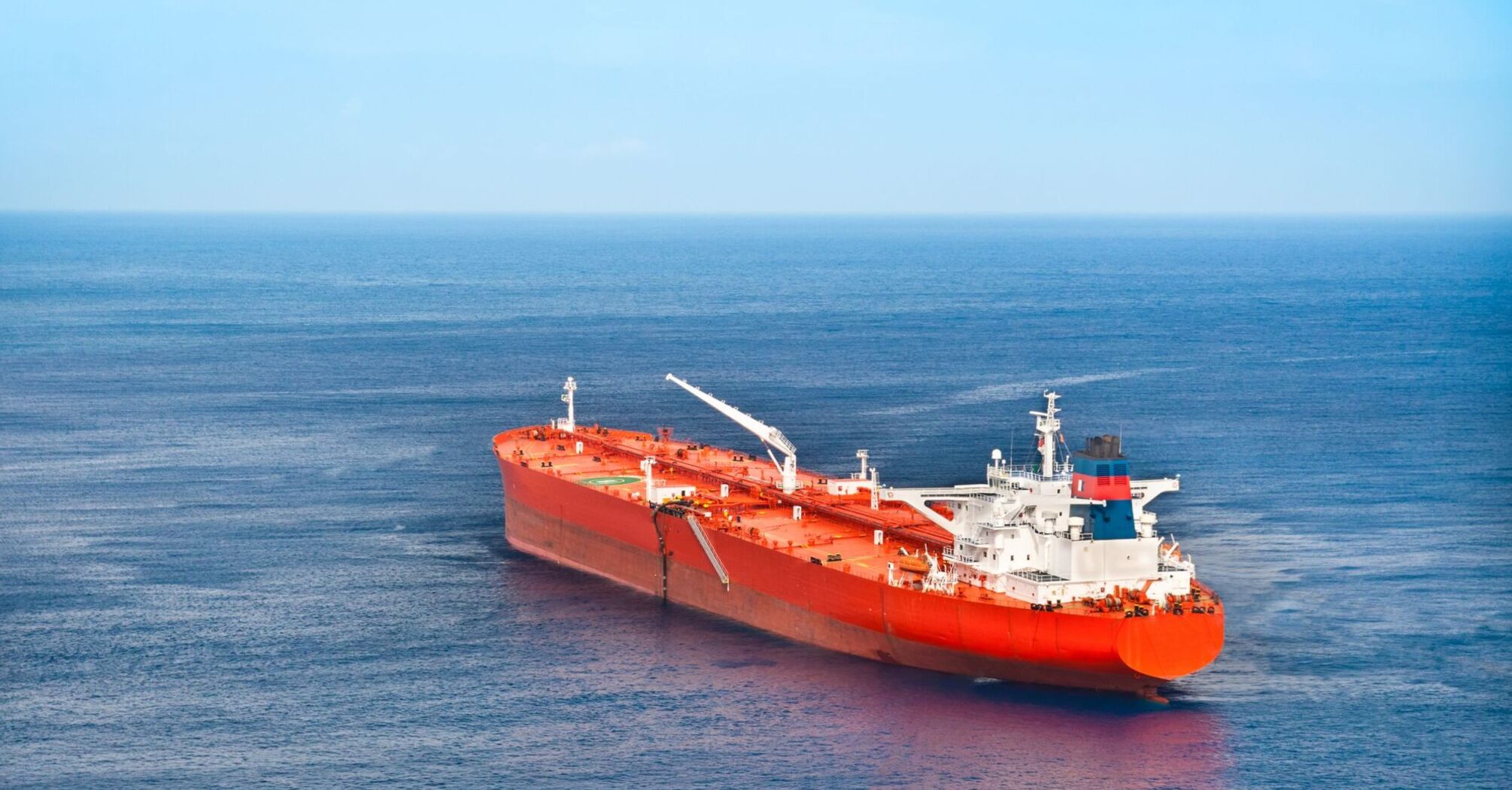 "Let's hunt": Cameron suggested blocking tankers that illegally transport Russian oil