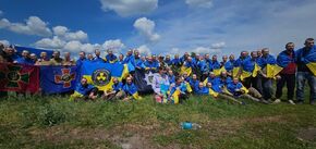 "Nic więcej niż prowokacja przed szczytem pokojowym": Ukraiński Komisarz Praw Człowieka o oskarżeniach Rosji w sprawie wymiany więźniów