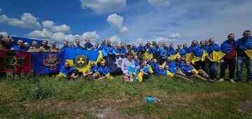 "Nothing more than a provocation before the Peace Summit": Ukrainian Commissioner for Human Rights on Russia's accusations regarding the prisoner exchange