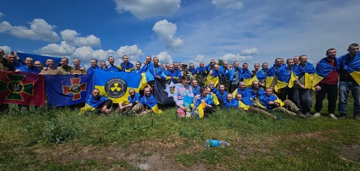 "Nothing more than a provocation before the Peace Summit": Ukrainian Commissioner for Human Rights on Russia's accusations regarding the prisoner exchange