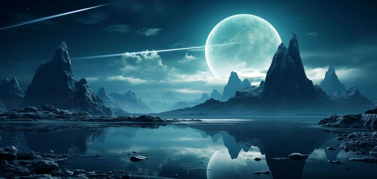 Time of great victories: how the June full moon will affect all zodiac signs