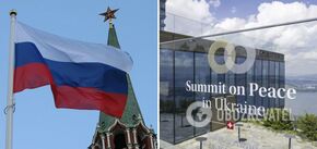 Rosja wykorzystuje Radę Bezpieczeństwa ONZ, by odwrócić uwagę świata od szczytu pokojowego - USA