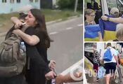 14 kolejnych dzieci powróciło z terytoriów okupowanych przez Rosję: co mówią o zbrodniach wojennych okupantów? Wideo