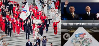 MKOl zezwala Rosjanom na udział w Igrzyskach Olimpijskich w Paryżu