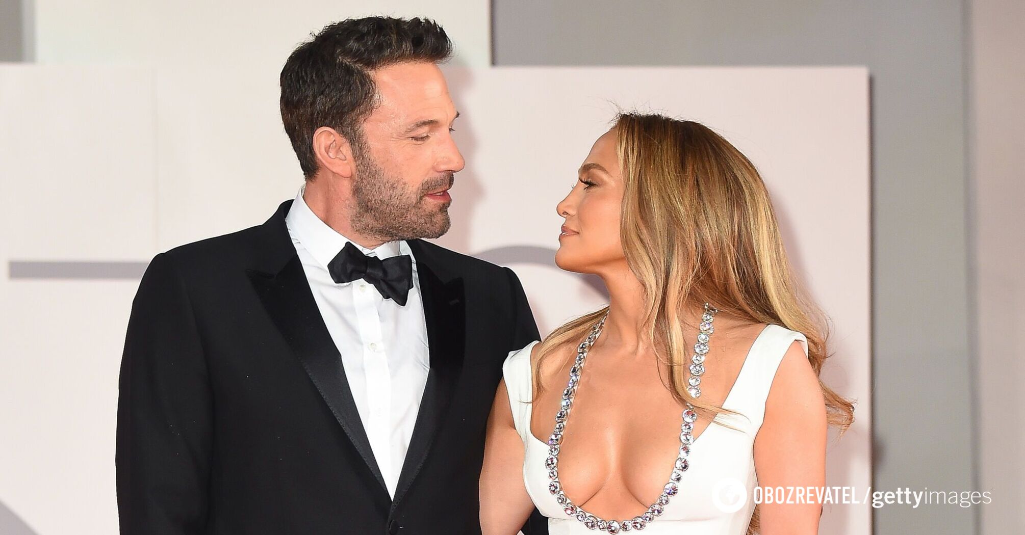 The reason for the 'breakup' of Jennifer Lopez and Ben Affleck: an insider told who initiated it