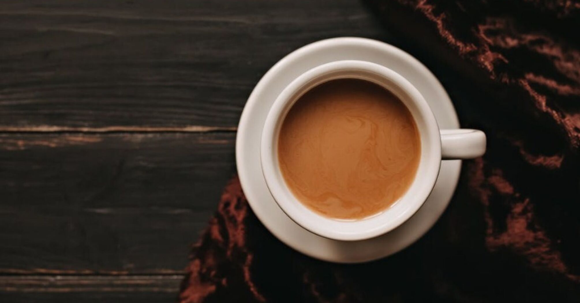 Co dodać do kawy, aby była jeszcze smaczniejsza: 5 nieoczekiwanych produktów