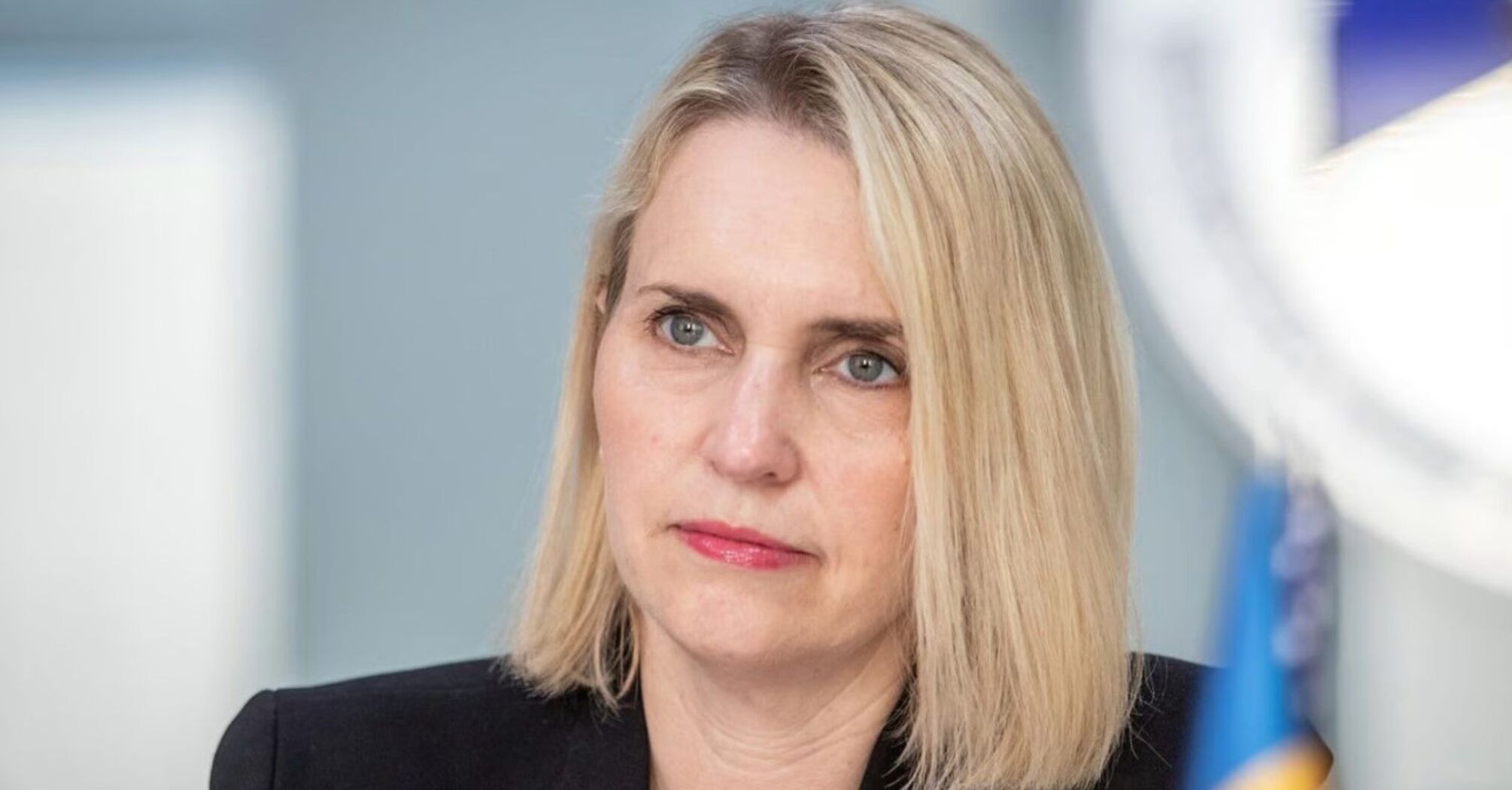 "Not only Ukraine": US ambassador names countries to which "imperialistic Russia" poses a serious threat