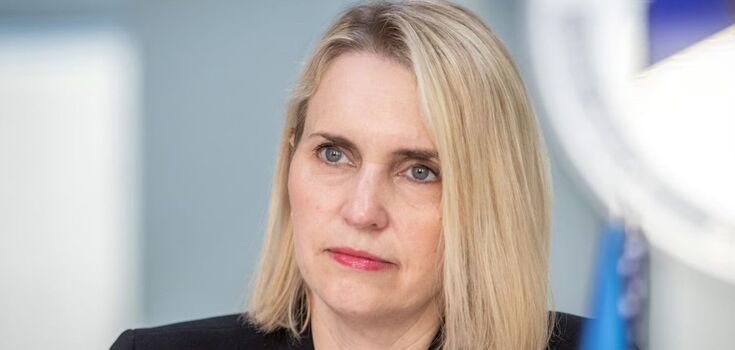 "Not only Ukraine": US ambassador names countries to which "imperialistic Russia" poses a serious threat
