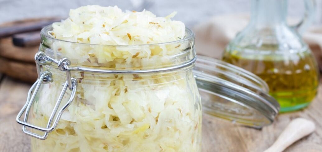 Sauerkraut