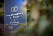 Day two of the Peace Summit in Switzerland: 80 countries have signed the final document. All details online