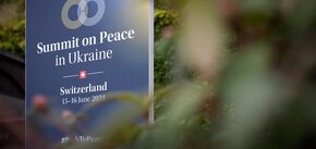 Drugi dzień szczytu pokojowego w Szwajcarii: 80 krajów podpisało dokument końcowy. Wszystkie szczegóły online