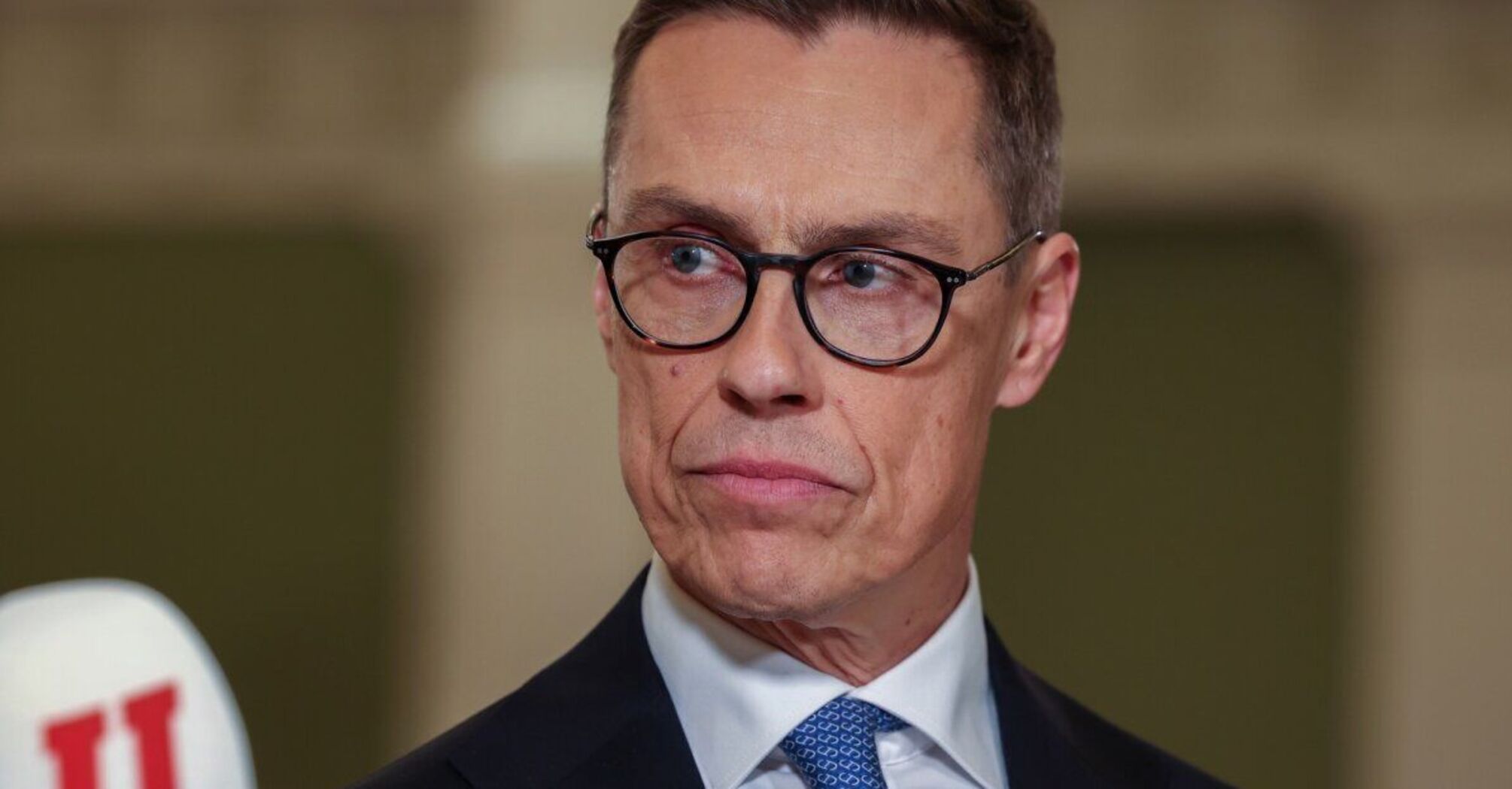 China could influence Putin to end the war with Ukraine - Finnish president