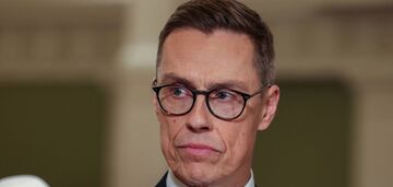 China could influence Putin to end the war with Ukraine - Finnish president