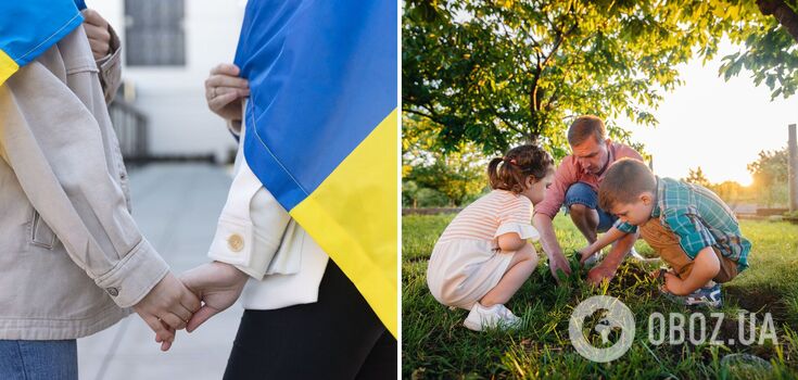 The best places for a summer weekend in Kyiv region