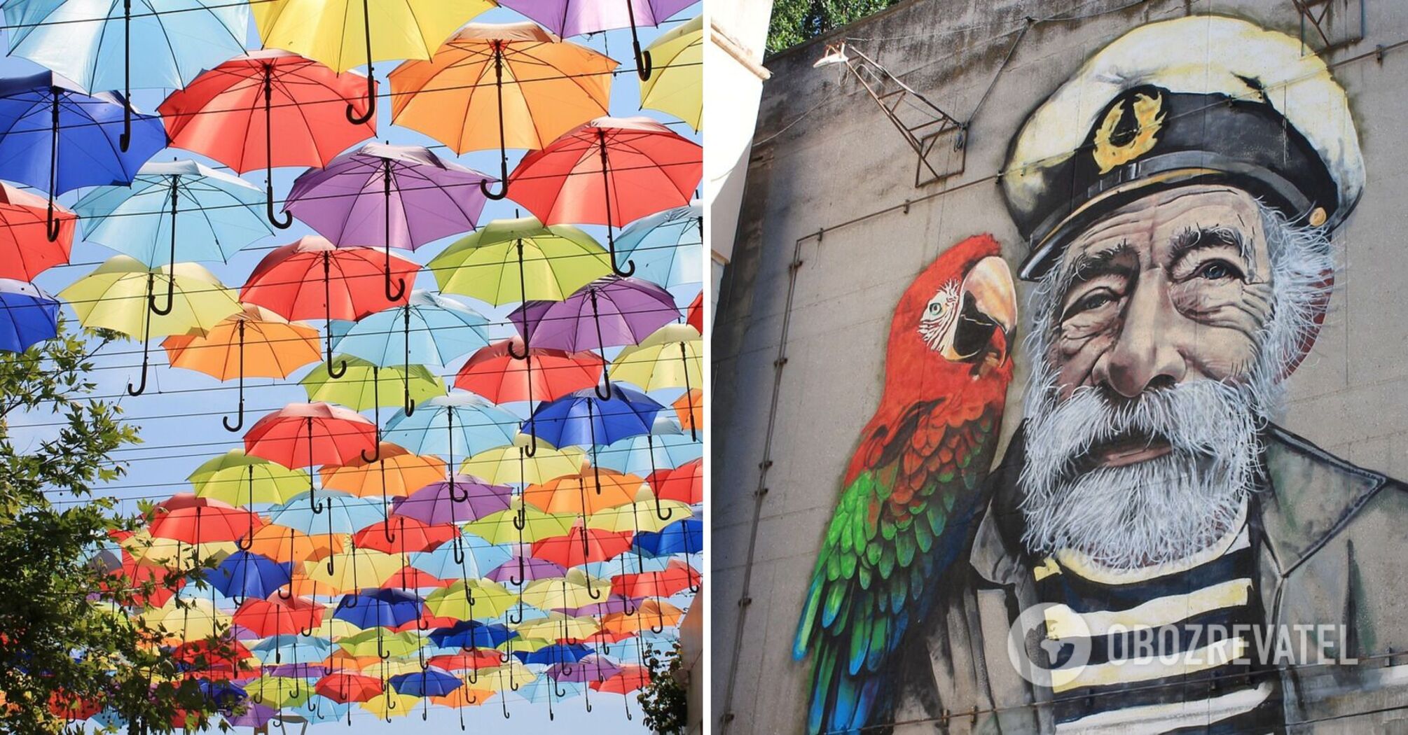 Not just sea: interesting places of Odesa region you need to visit