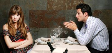 Как критиковать мужчину, чтобы не разрушить отношения?