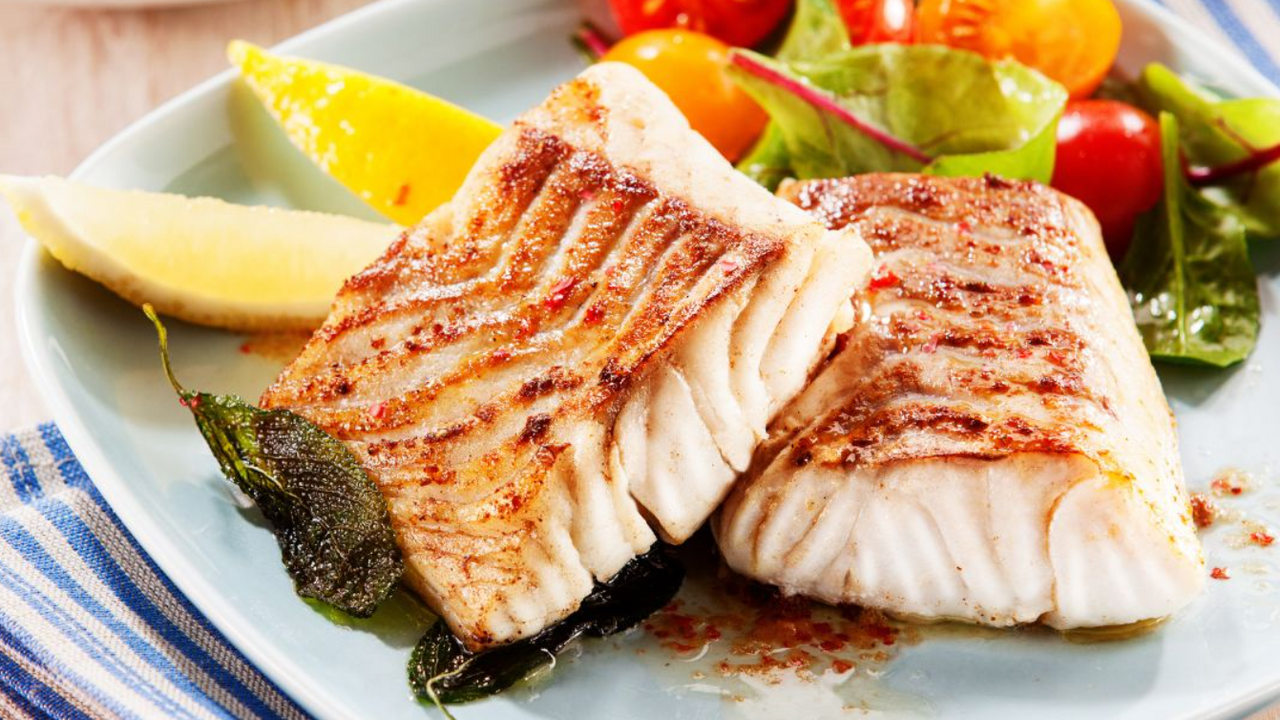 How to bake pollock deliciously: a successful recipe