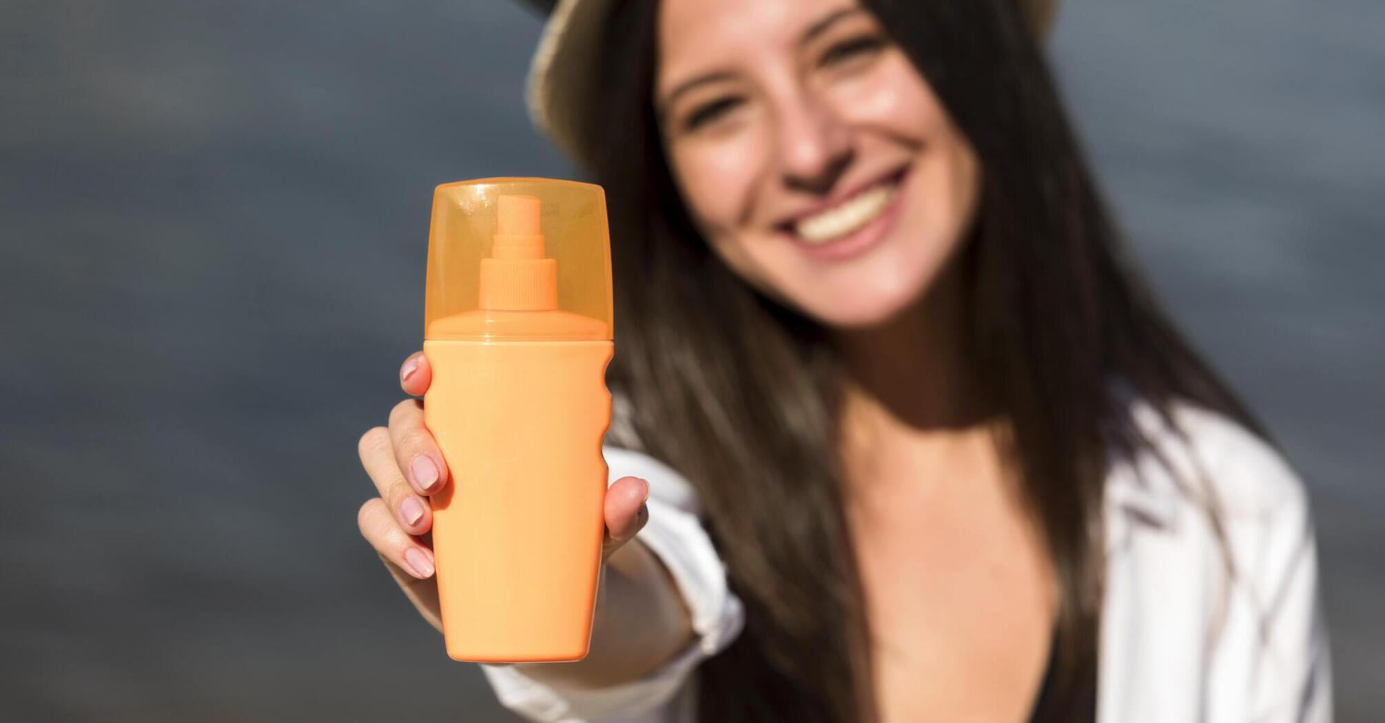 The main differences between chemical and physical sunscreens and which one is better